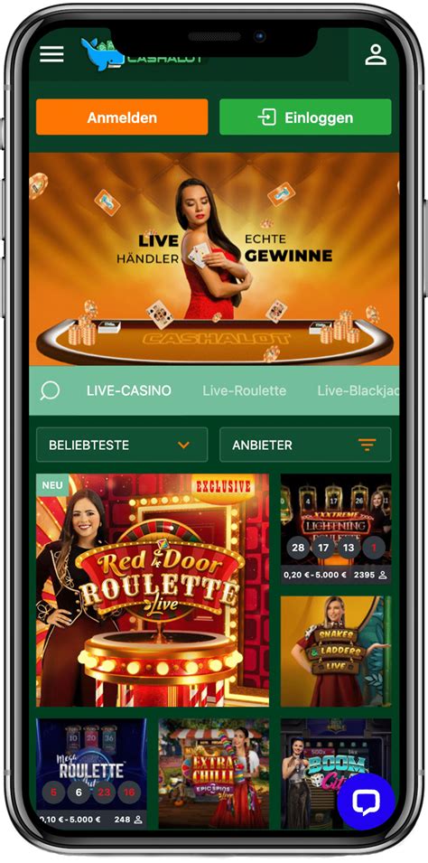 cashalot casino bonus ohne einzahlung.